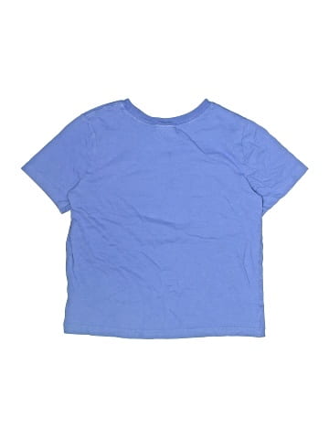 Hanna Andersson Short Sleeve T-Shirt (view 2)