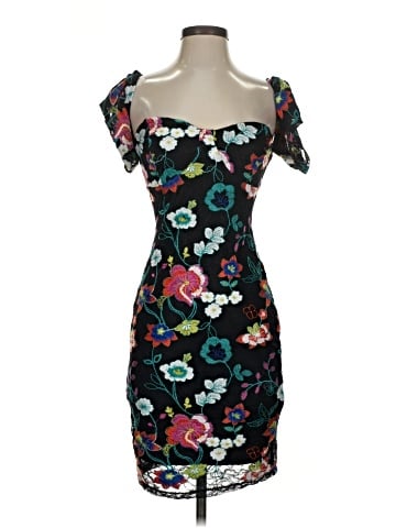 Lulus Cocktail Dress (view 1)