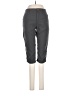 PrAna Solid Gray Casual Pants Size 4 - photo 1