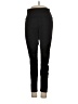 Unbranded Solid Black Active Pants Size S - photo 1
