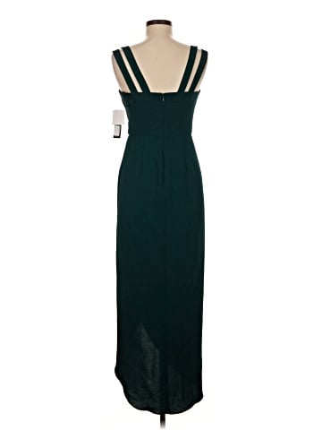 Xscape Cocktail Dress (view 2)