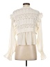 Forever 21 Ivory Cardigan Size S - photo 2