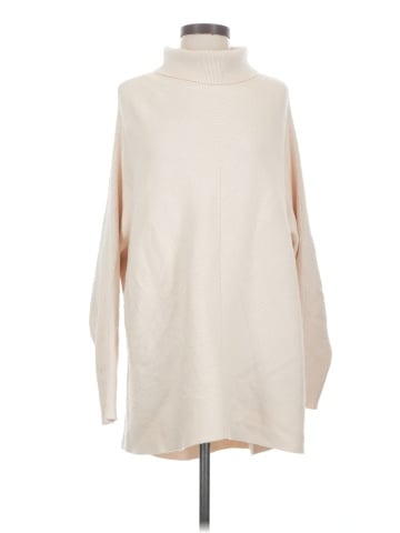 Unbranded Turtleneck Sweater (view 1)