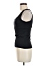 Zara Black Sleeveless Top Size M - photo 5