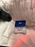 Old Navy 100% Cotton Solid Ivory Skort Size XL - photo 3
