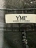 YMI Black Jeans Size 26 waist - photo 7