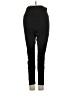 Unbranded Solid Black Active Pants Size S - photo 2