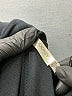 Jockey Black Cardigan Size M - photo 7
