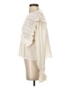 Forever 21 Ivory Cardigan Size S - photo 5