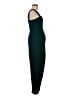 Xscape Green Cocktail Dress Size 6 - photo 4