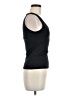 Zara Black Sleeveless Top Size M - photo 4