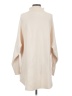 Unbranded Ivory Turtleneck Sweater Size S - photo 2