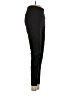 Unbranded Solid Black Active Pants Size S - photo 4