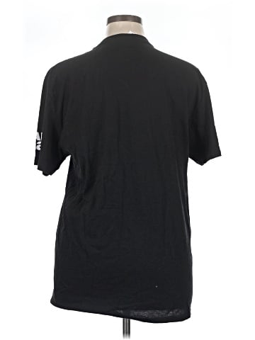 Jerzees Short Sleeve T-Shirt (view 2)