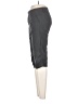 PrAna Solid Gray Casual Pants Size 4 - photo 5