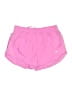 Nike Pink Athletic Shorts Size L - photo 1