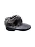 Isotoner Gray Ankle Boots Size 7 1/2 - 8 - photo 1