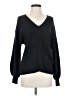 1.State Black Pullover Sweater Size S - photo 1