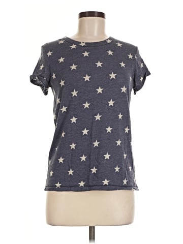 Alternative Earth Short Sleeve T-Shirt (view 1)
