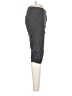 PrAna Solid Gray Casual Pants Size 4 - photo 4