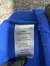 Calvin Klein 100% Polyester Blue Sleeveless Blouse Size M - photo 8