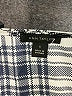 Ann Taylor 100% Polyester Blue Sleeveless Blouse Size S - photo 7