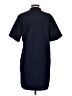 Everlane Blue Casual Dress Size 2 - photo 2