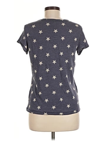 Alternative Earth Short Sleeve T-Shirt (view 2)