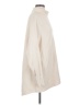 Unbranded Ivory Turtleneck Sweater Size S - photo 4