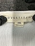 Lovestitch Ivory Sleeveless Blouse Size XXL - photo 7