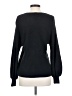 1.State Black Pullover Sweater Size S - photo 2