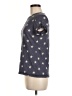 Alternative Earth Stars Silver Short Sleeve T-Shirt Size M - photo 5