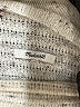 Madewell Tweed Silver Pullover Sweater Size XXS - photo 7