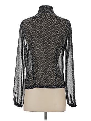 Covington Long Sleeve Blouse (view 2)