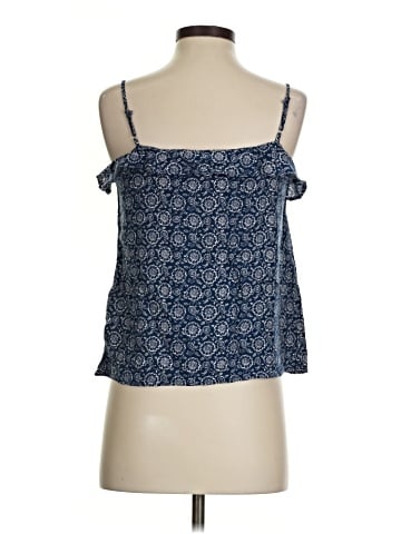 Freebird Sleeveless Blouse (view 2)