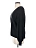 1.State Black Pullover Sweater Size S - photo 5