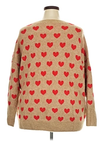 Vince Camuto Pullover Sweater (view 2)