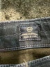 Adriano Goldschmied Solid Blue Jeggings Size 28 waist r - photo 7