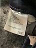 Adriano Goldschmied Solid Blue Jeggings Size 28 waist r - photo 8