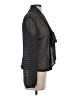 Covington 100% Polyester Black Long Sleeve Blouse Size S - photo 4