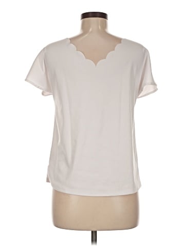 Unbranded Short Sleeve T-Shirt (view 2)