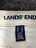 Lands' End Ivory Jeans Size 16 - photo 7