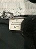 Nike Black Athletic Shorts Size S (kids) - photo 3