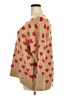 Vince Camuto Hearts Tan Pullover Sweater Size XXL - photo 5