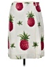 Talbots Tropical Ivory Casual Skirt Size 8 - photo 2
