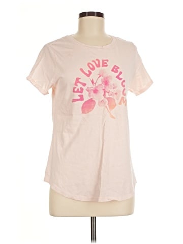 Old Navy Short Sleeve T-Shirt (view 1)