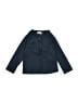 Petit Lem Blue Long Sleeve Top Size 6-12 mo - photo 1