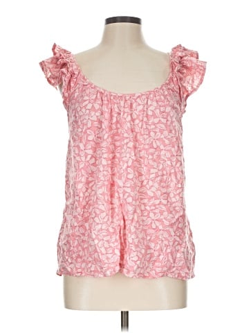 Gap Sleeveless Blouse (view 1)