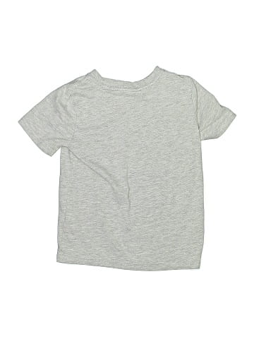 Puma Short Sleeve T-Shirt (view 2)