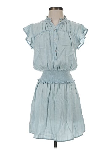Rails Casual Dress (view 1)
